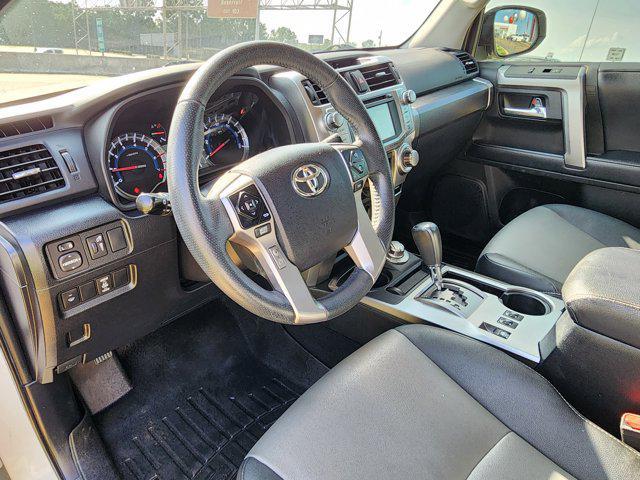 used 2019 Toyota 4Runner car, priced at $32,576