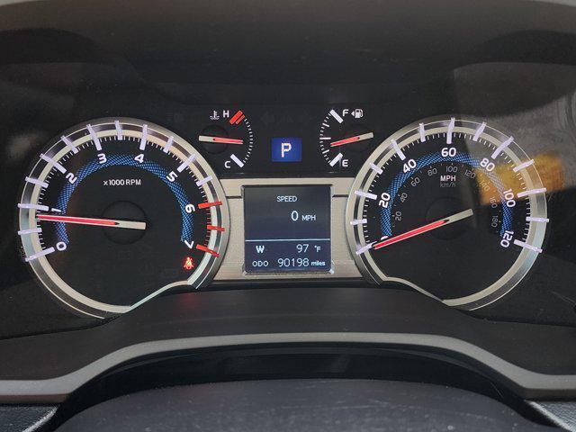 used 2019 Toyota 4Runner car, priced at $32,576