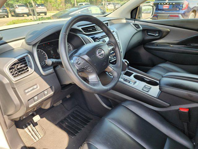 used 2023 Nissan Murano car, priced at $22,498