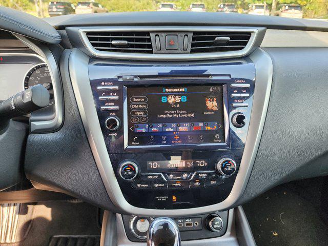 used 2023 Nissan Murano car, priced at $22,498