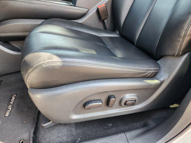 used 2023 Nissan Murano car, priced at $22,498