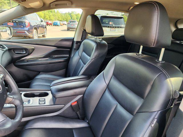 used 2023 Nissan Murano car, priced at $22,498
