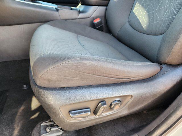used 2023 Toyota RAV4 car, priced at $26,920