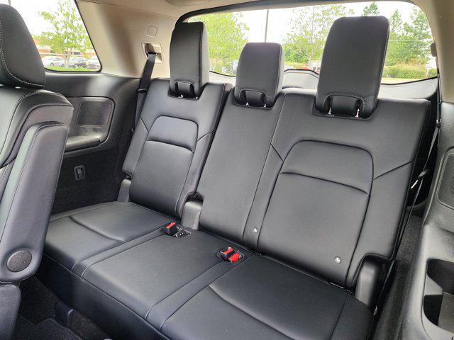 used 2023 Nissan Pathfinder car, priced at $37,698