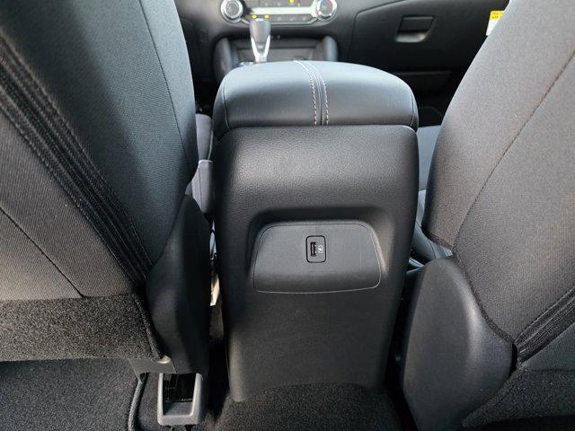 new 2025 Nissan Sentra car, priced at $21,252