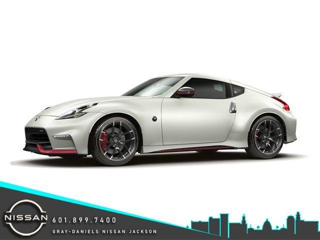 used 2017 Nissan 370Z car, priced at $32,997