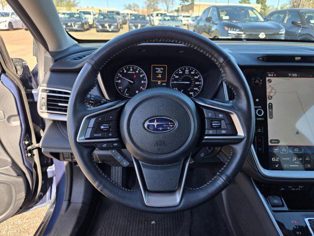 used 2020 Subaru Outback car, priced at $24,047