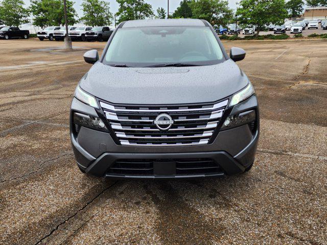 new 2025 Nissan Rogue car, priced at $30,541