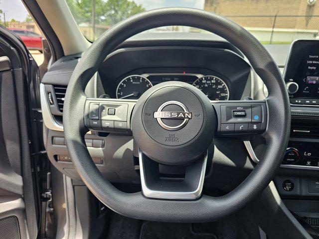 used 2024 Nissan Rogue car, priced at $22,998