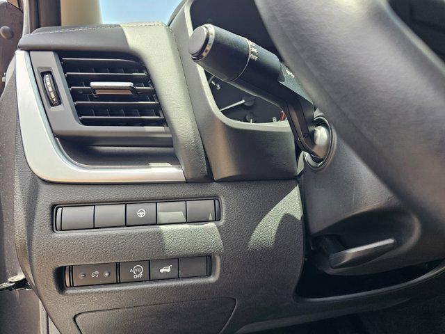 used 2024 Nissan Rogue car, priced at $22,998