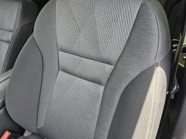 used 2024 Nissan Rogue car, priced at $22,998