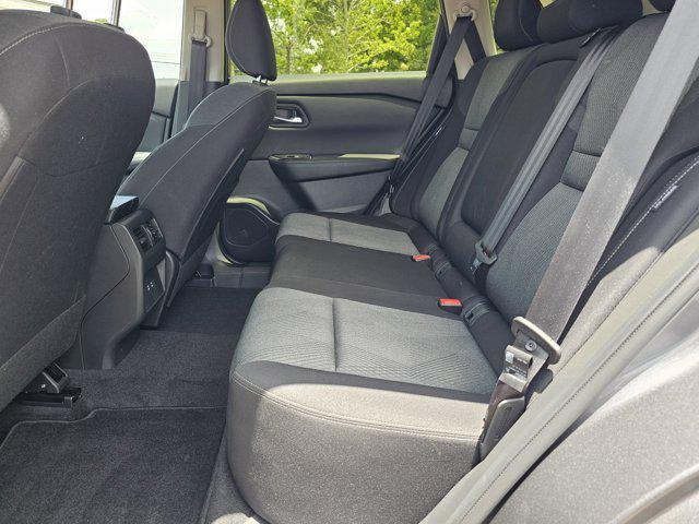 used 2024 Nissan Rogue car, priced at $22,998