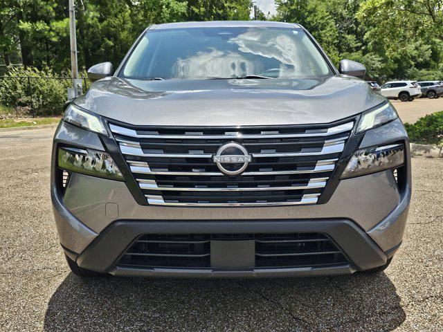 used 2024 Nissan Rogue car, priced at $22,998