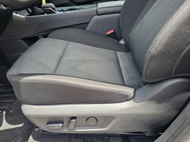 used 2024 Nissan Rogue car, priced at $22,998
