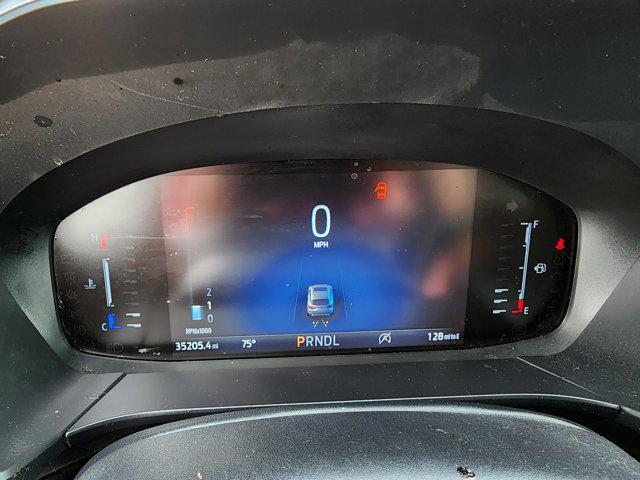 used 2024 Ford Escape car, priced at $21,406