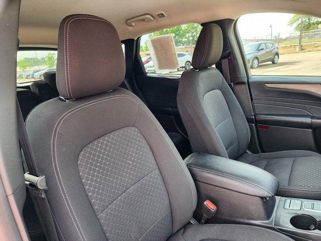 used 2024 Ford Escape car, priced at $21,406
