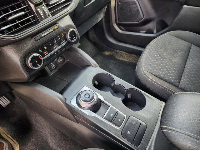 used 2024 Ford Escape car, priced at $21,406