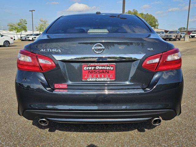 used 2017 Nissan Altima car, priced at $14,959