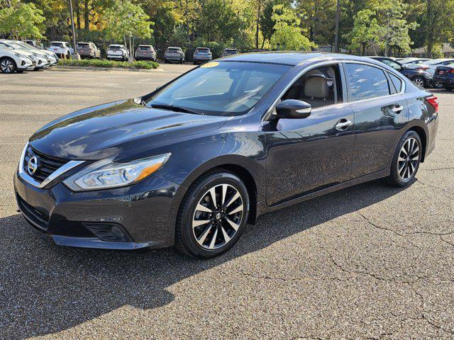 used 2017 Nissan Altima car, priced at $14,959