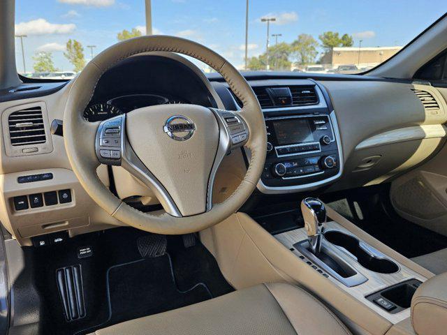 used 2017 Nissan Altima car, priced at $14,959