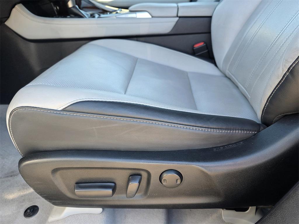 used 2017 Lexus RX 350 car, priced at $25,947