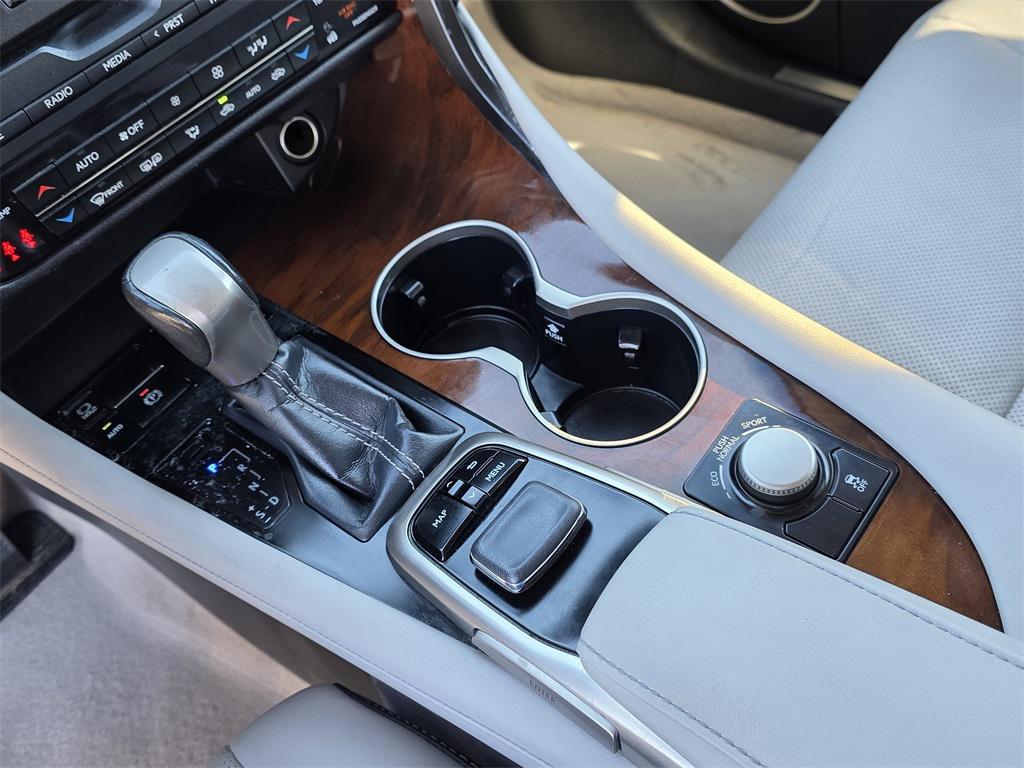 used 2017 Lexus RX 350 car, priced at $25,947