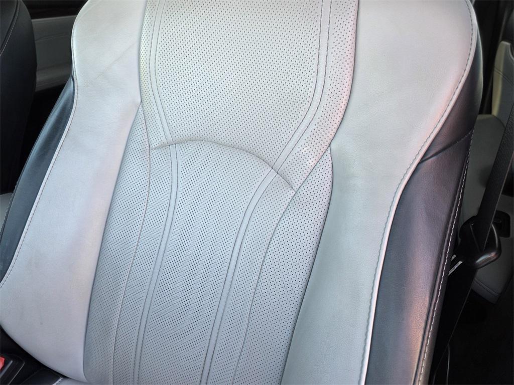 used 2017 Lexus RX 350 car, priced at $25,947