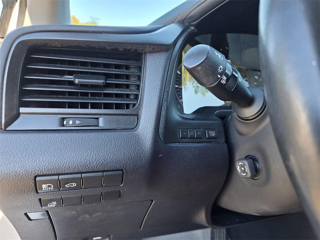 used 2017 Lexus RX 350 car, priced at $25,947