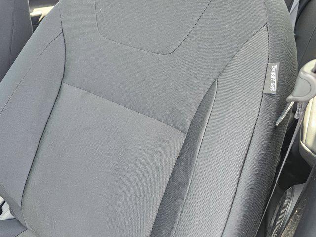 new 2025 Nissan Kicks car, priced at $23,149