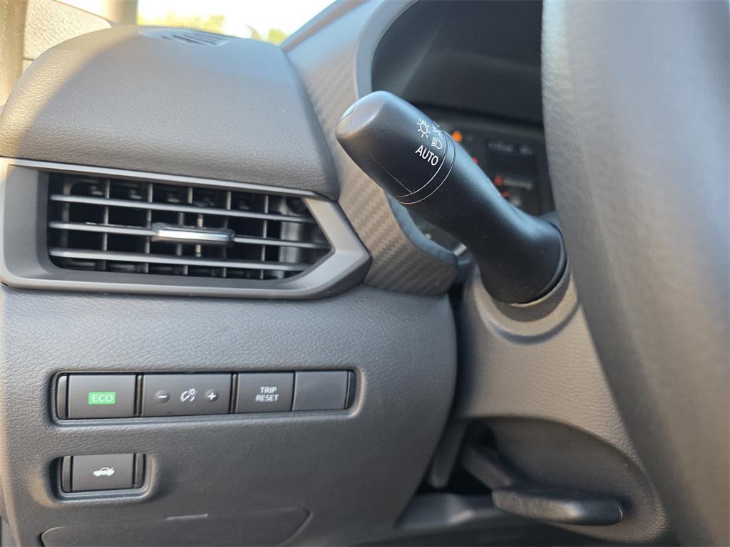 new 2025 Nissan Sentra car, priced at $20,431