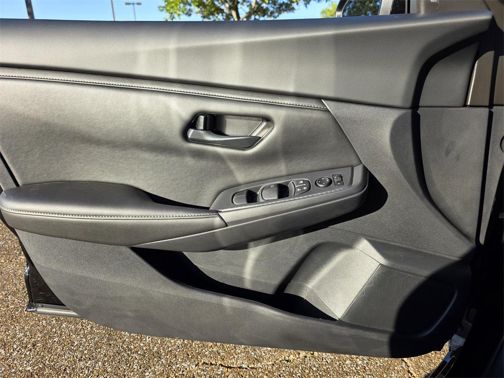 new 2025 Nissan Sentra car, priced at $20,431