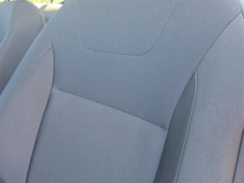 used 2025 Nissan Kicks car, priced at $21,321