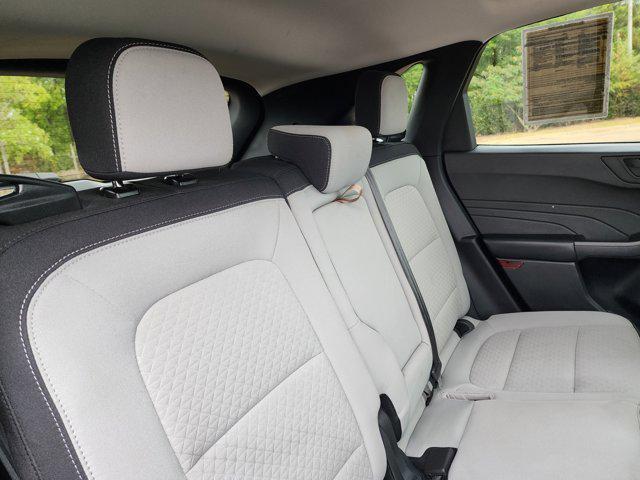 used 2024 Ford Escape car, priced at $21,972