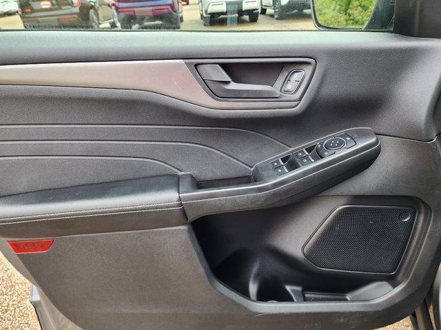 used 2024 Ford Escape car, priced at $21,972