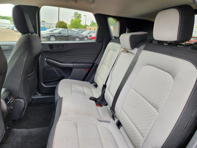 used 2024 Ford Escape car, priced at $21,972