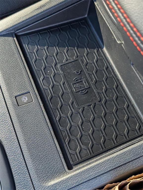 new 2026 Nissan Frontier car, priced at $43,723