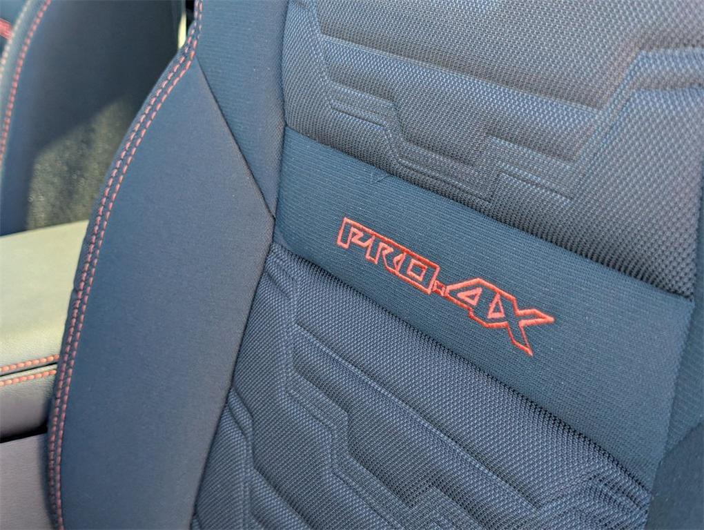 new 2026 Nissan Frontier car, priced at $43,723