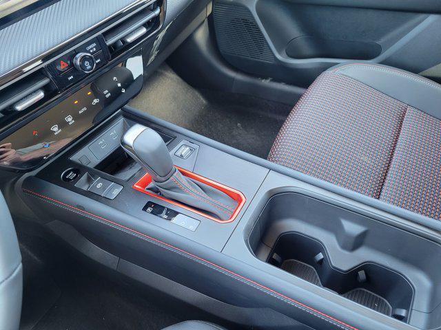 new 2025 Nissan Kicks car, priced at $28,397