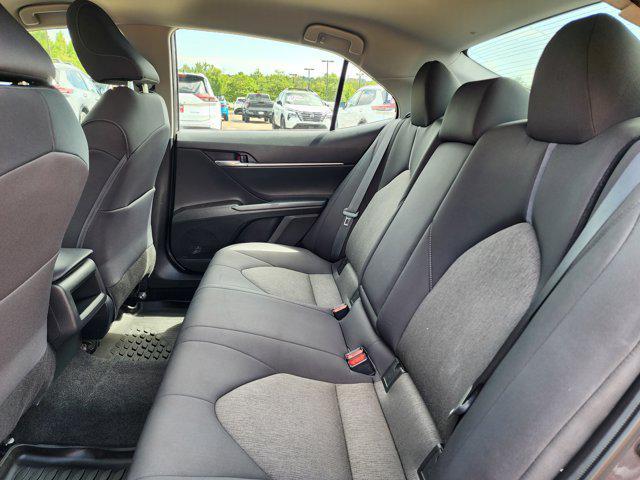used 2023 Toyota Camry car, priced at $24,950