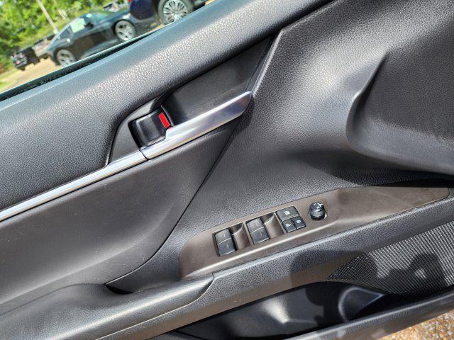 used 2023 Toyota Camry car, priced at $24,950