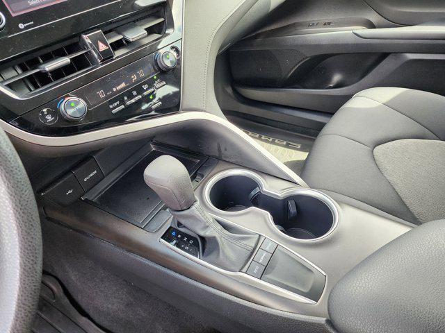 used 2023 Toyota Camry car, priced at $24,950