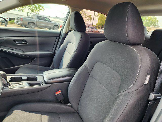 used 2024 Nissan Sentra car, priced at $19,969