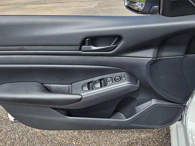 used 2025 Nissan Altima car, priced at $22,972