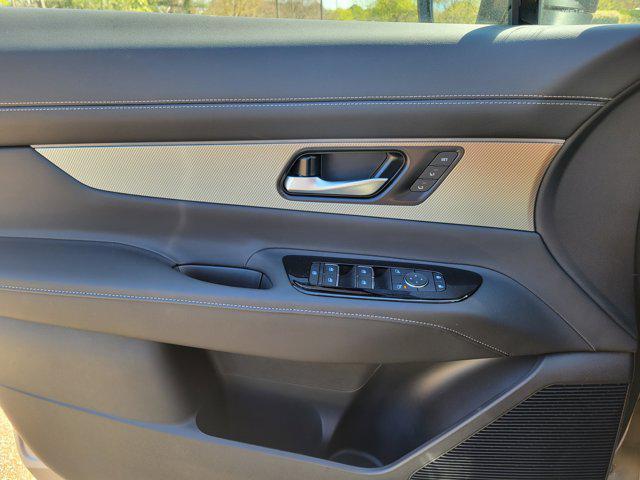 new 2025 Nissan Murano car, priced at $46,188