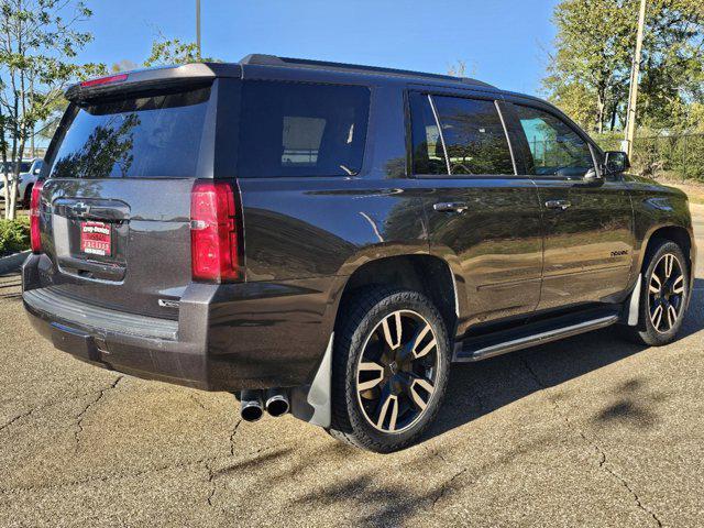 used 2018 Chevrolet Tahoe car, priced at $32,720