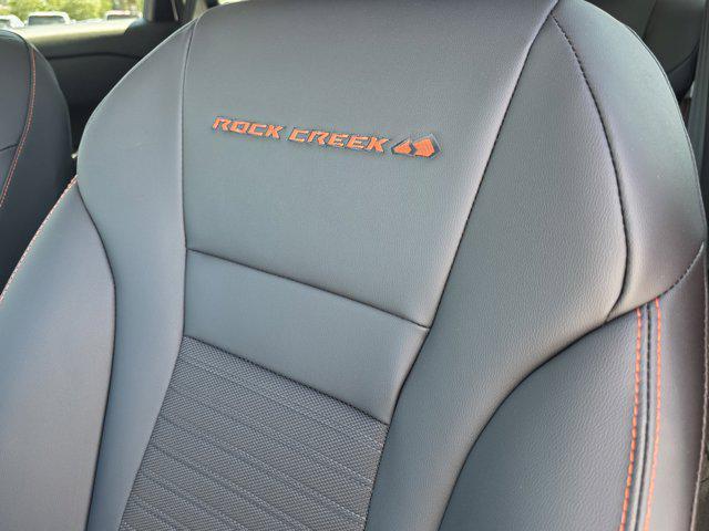 new 2026 Nissan Rogue car, priced at $33,950