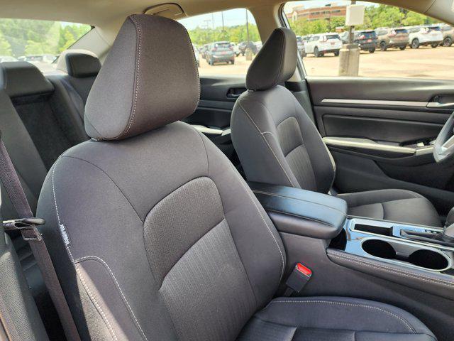 used 2023 Nissan Altima car, priced at $20,849
