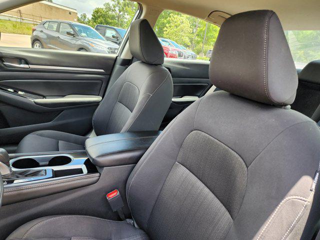 used 2023 Nissan Altima car, priced at $20,849