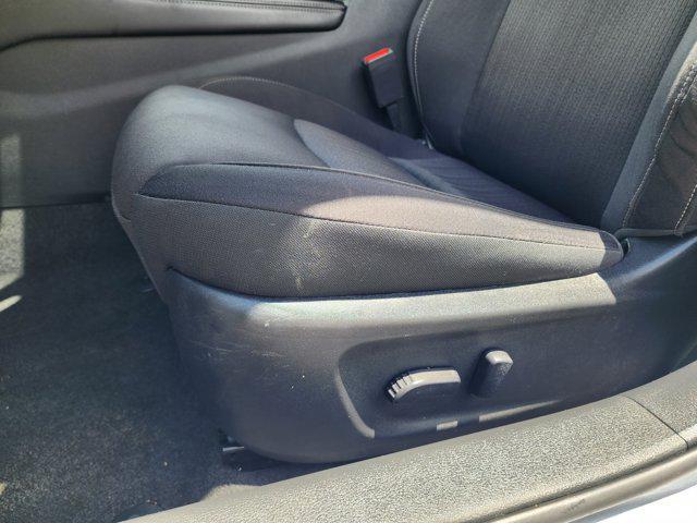 used 2023 Nissan Altima car, priced at $20,849