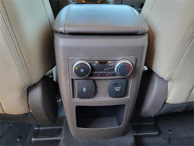 used 2021 Ford Explorer car, priced at $31,446